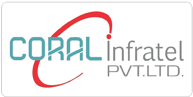 CORAL Infratel PVT.LTD.